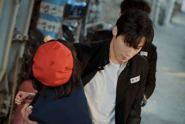 still cut drama Korea A Hundred Memories