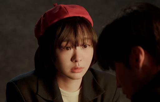 still cut drama Korea A Hundred Memories (dok. JTBC/A Hundred Memories)