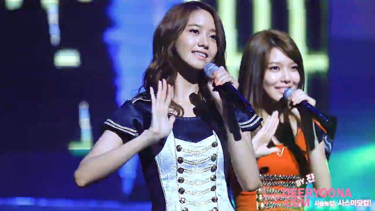 Yoona SNSD (youtube.com/deer0530)