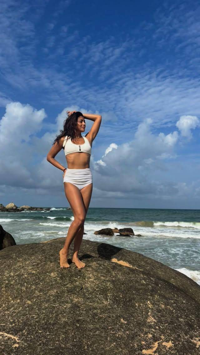 Shriya Saran