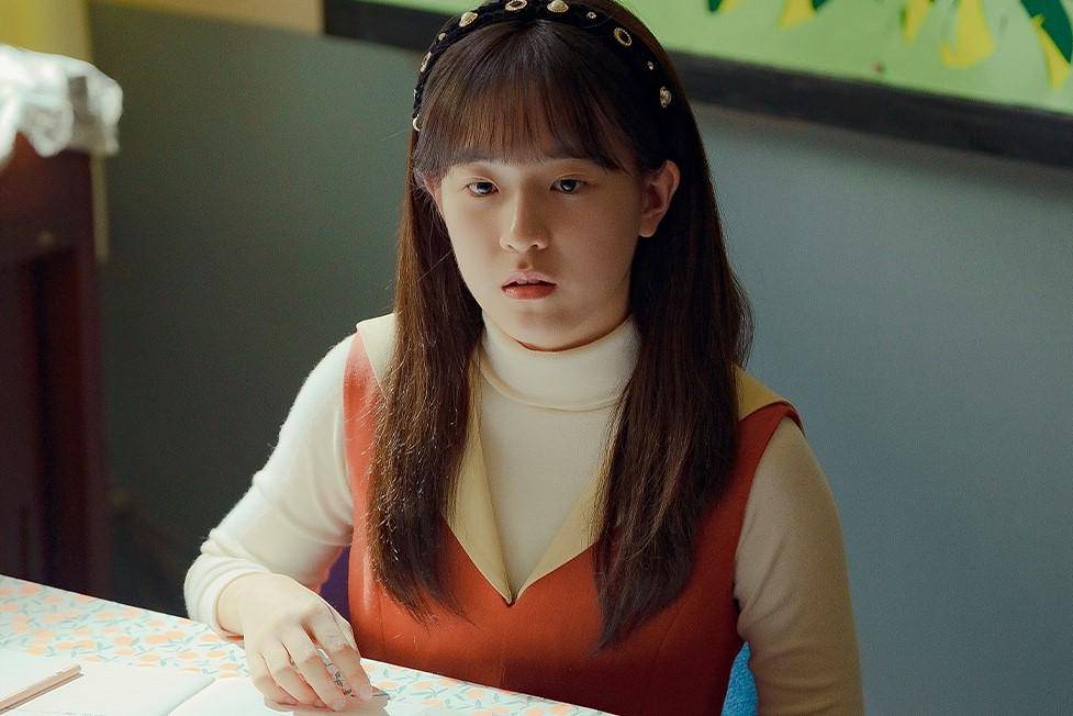 cuplikan drama You and Everything Else (dok. Netflix/You and Everything Else)