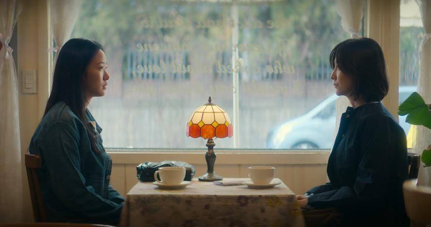 cuplikan drama You and Everything Else (dok. Netflix/You and Everything Else)