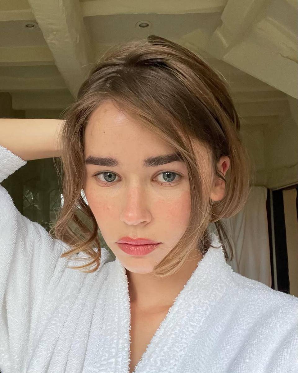 Ide makeup ala Gabriella Brooks (instagram.com/gabriella_brooks)