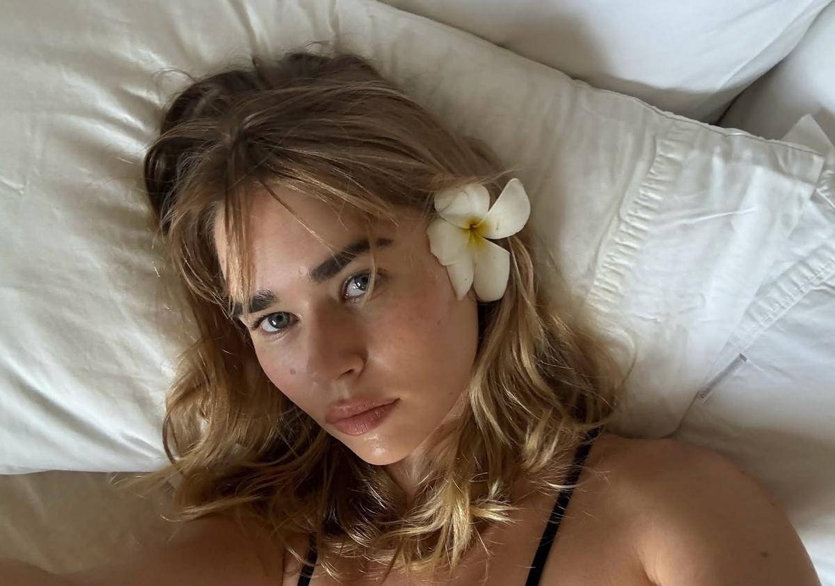 Ide makeup ala Gabriella Brooks (instagram.com/gabriella_brooks)