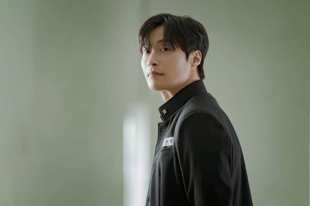 Han Jae Pil (Heo Nam Jun) di drakor A Hundred Memories