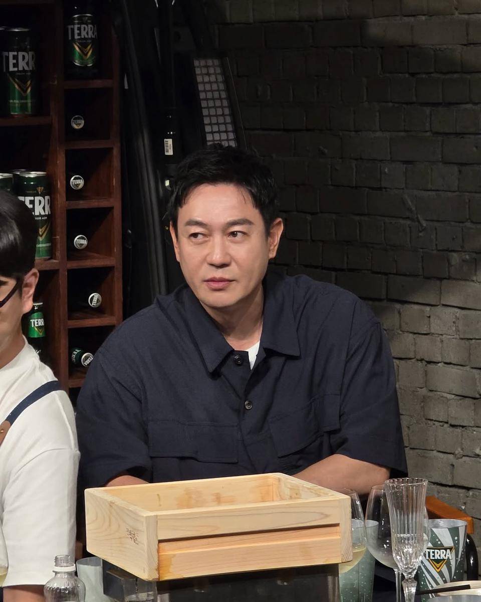 Potret Park Yong Woo (instagram.com/praintpc_official)