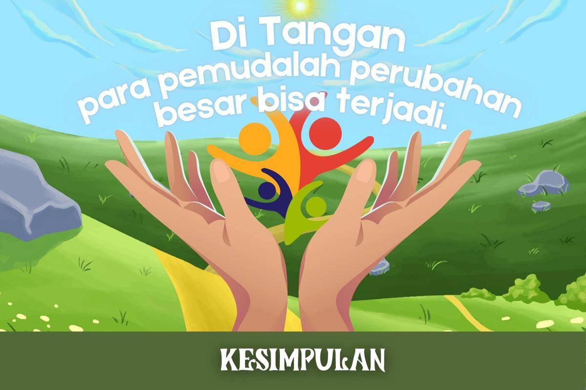 Kompetisi Mading Digital IDN Times Xplore 2025