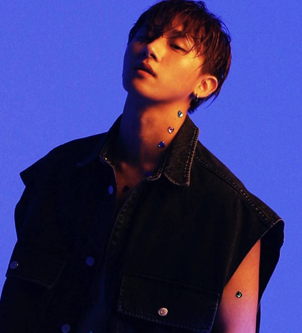 I.M Monsta X