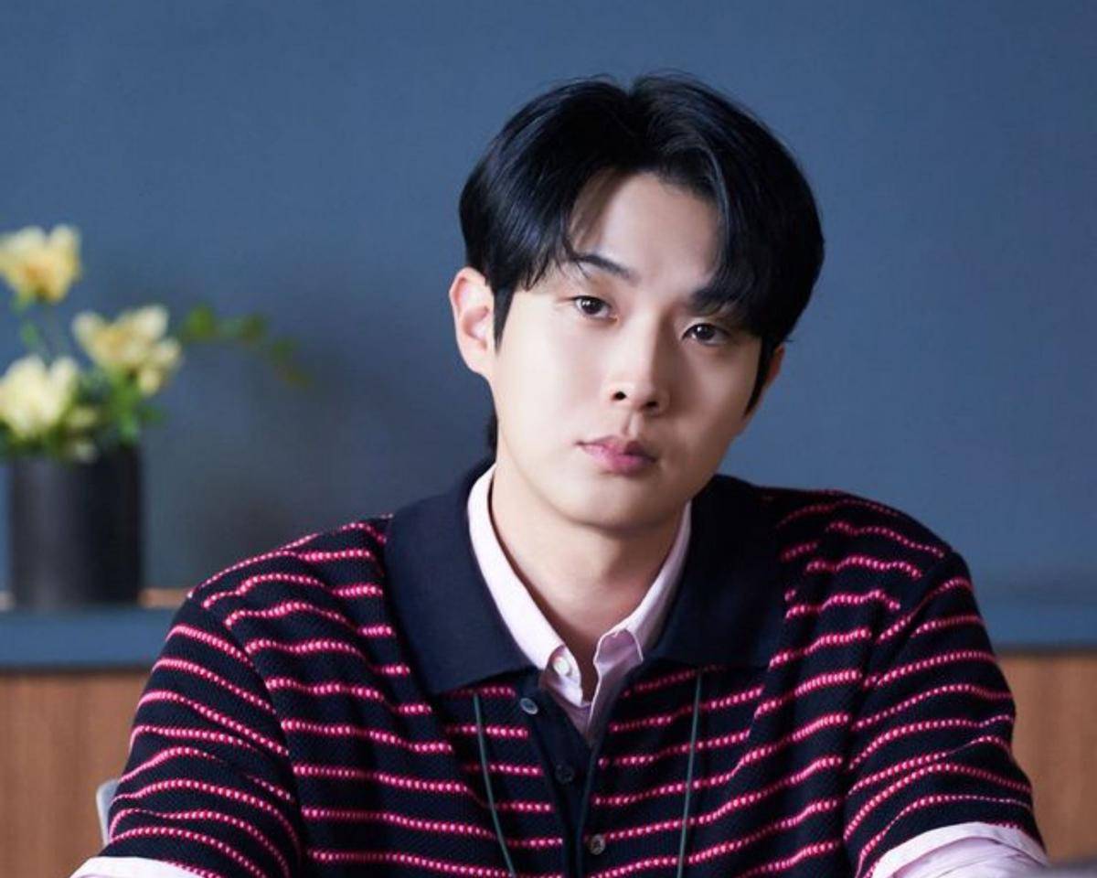 potret Choi Woo Shik di drakor Would You Marry Me (dok. SBS/Would You Marry Me)