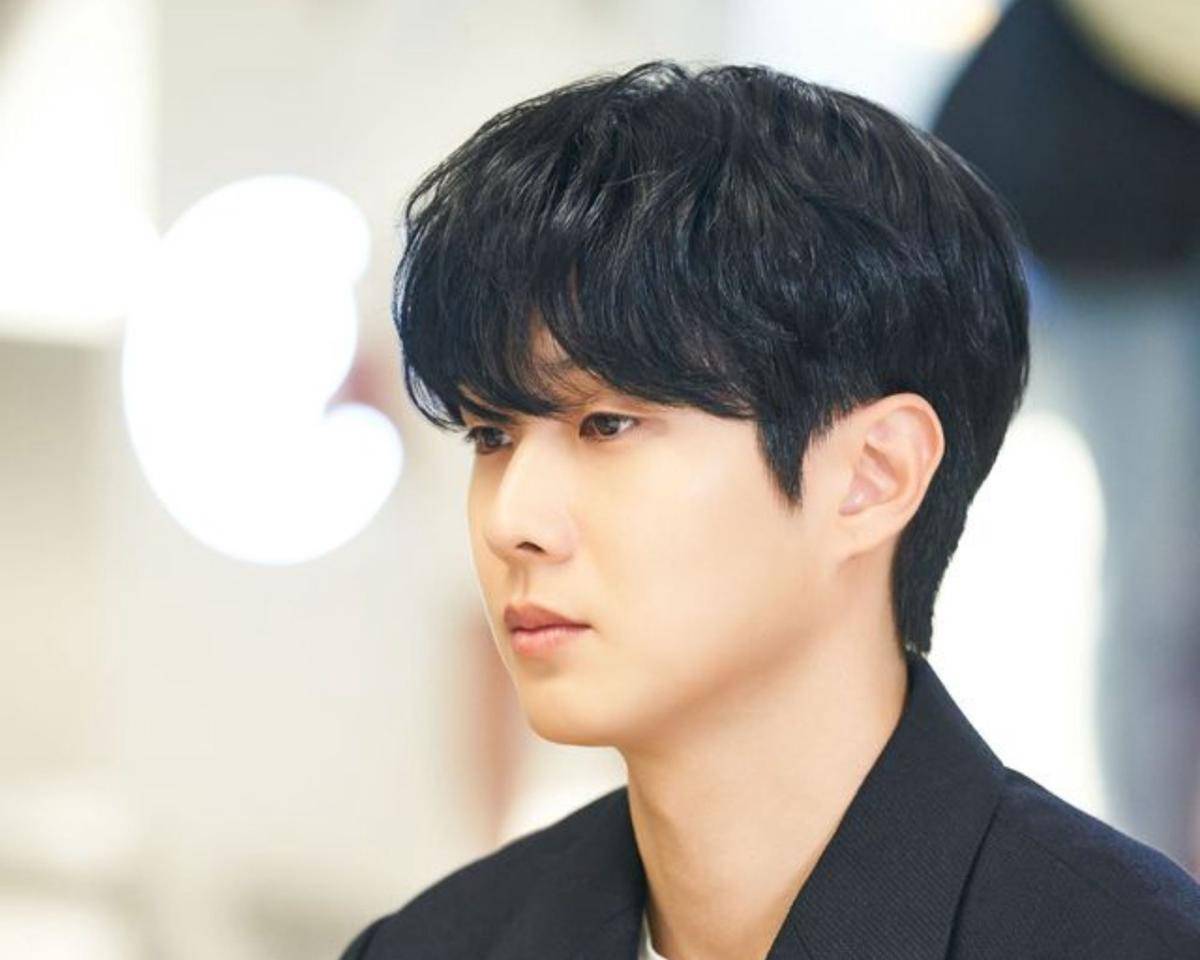 potret Choi Woo Shik di drakor Would You Marry Me (dok. SBS/Would You Marry Me)