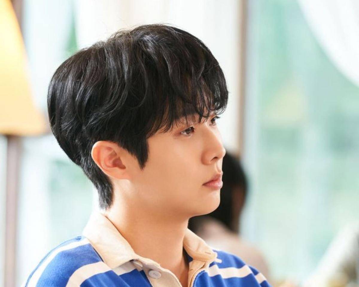 potret Choi Woo Shik di drakor Would You Marry Me (dok. SBS/Would You Marry Me)