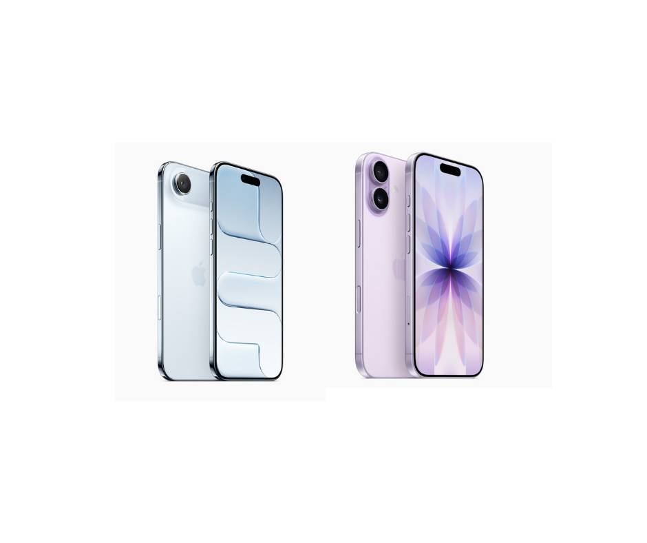 iPhone Air dan iPhone 17 