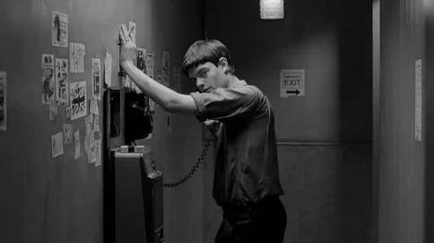 Film Control (Dok. The Weinstein Company)