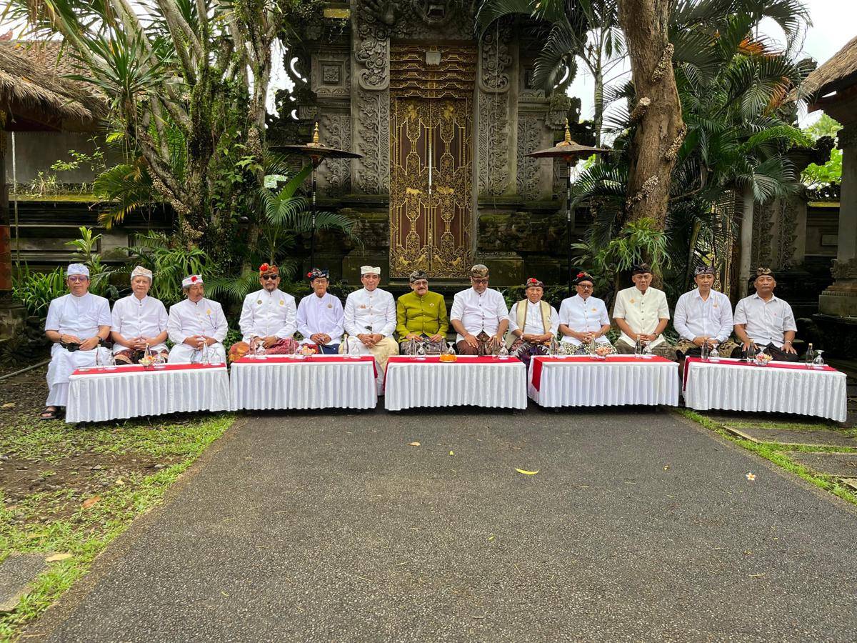 Puri Bali