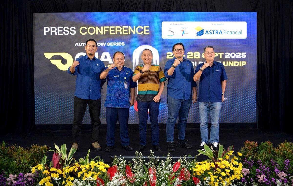 giias, giias semarang