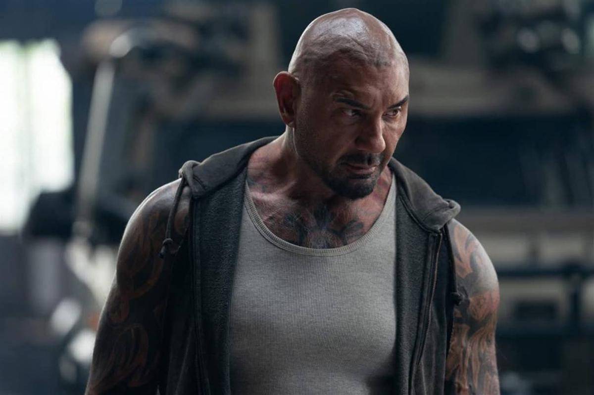 Sinopsis dan Daftar Pemain Afterburn 2025, Ada Dave Bautista.jpeg