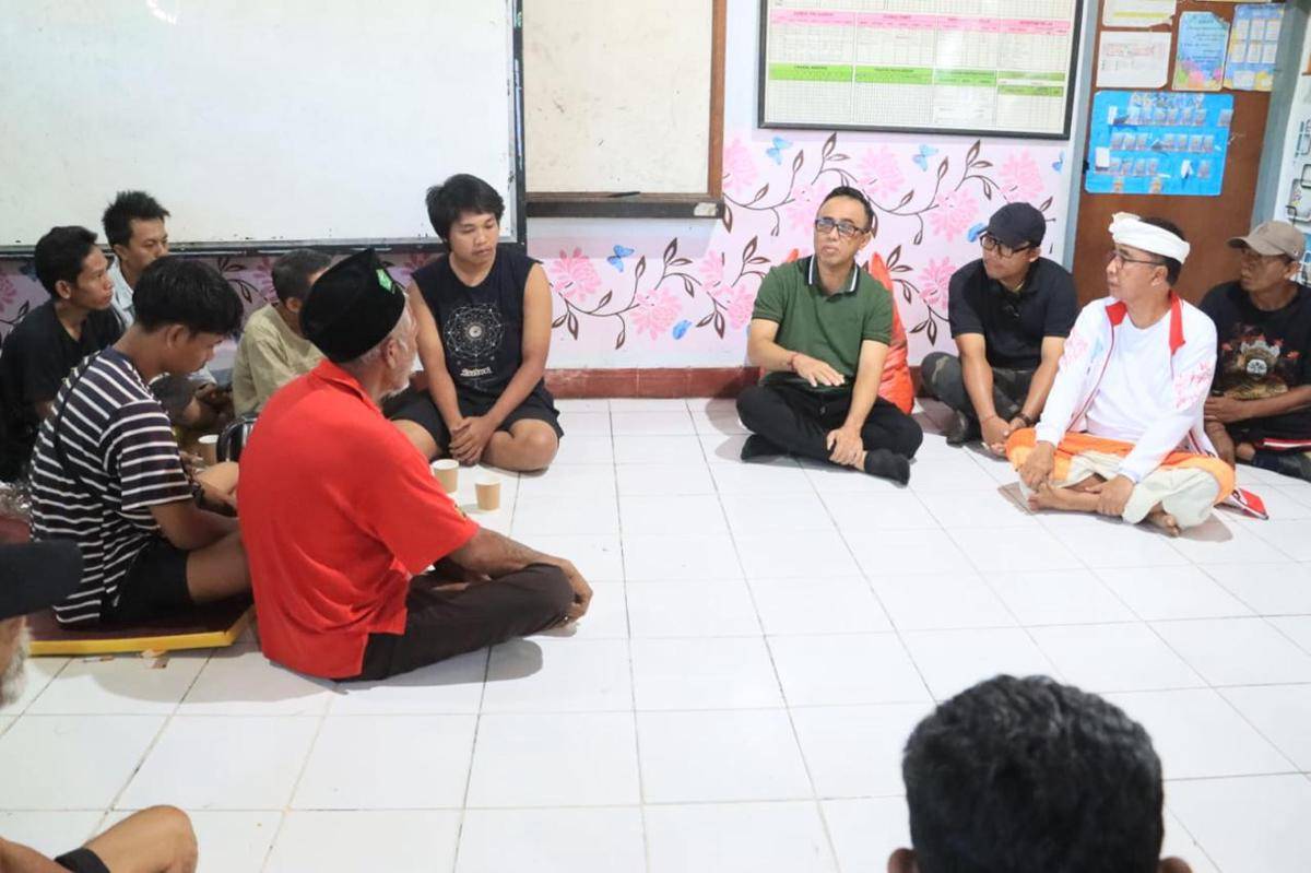 Pemkot Denpasar