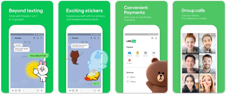 Aplikasi Chat Tanpa Nomor HP 