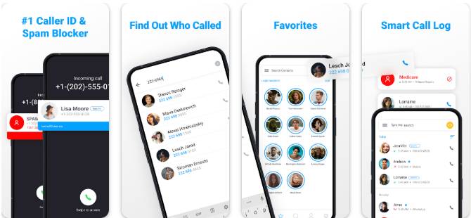 Aplikasi Mirip Getcontact 