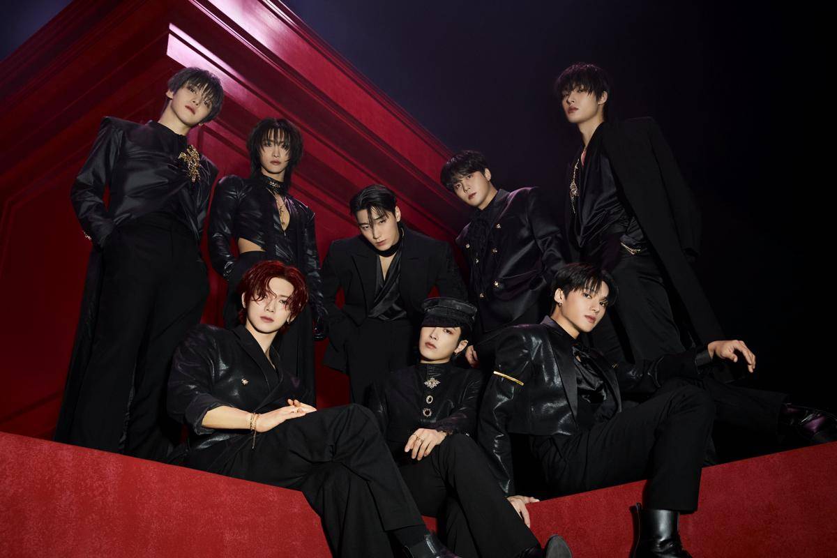 ATEEZ