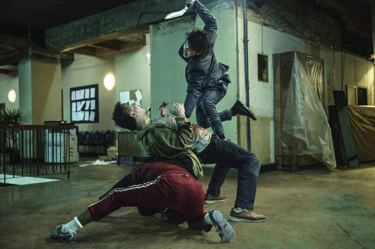 Siapa saja pemain The Furious (2025).jpeg