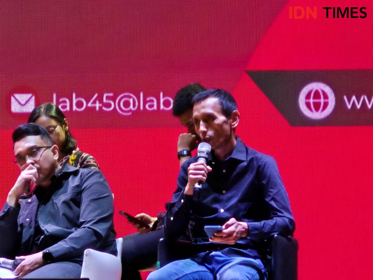 (IDN Times/Santi Dewi)