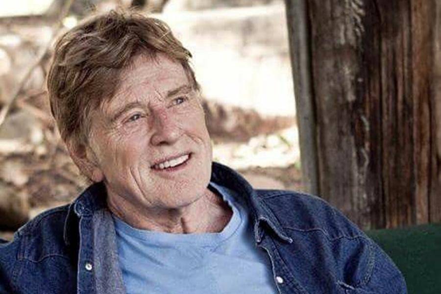 Robert Redford