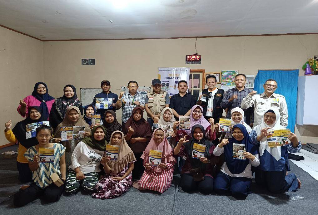 Kota Cimahi Berhasil Kurangi Sampah Harian hingga 30 Ton (IDN Times/istimewa)