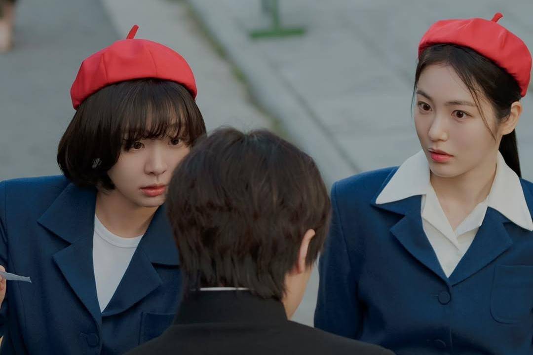 Still cut drama Korea A Hundred Memories