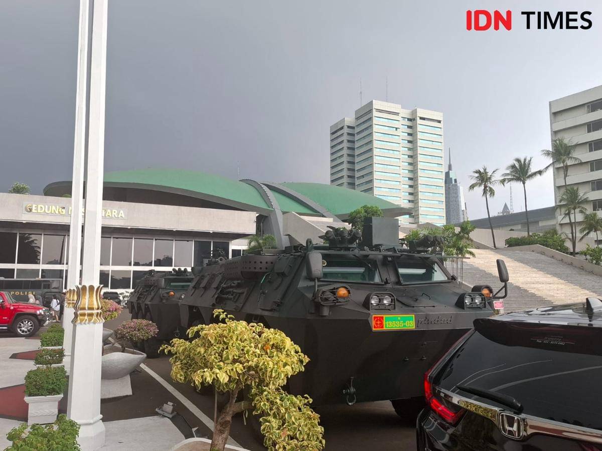 Anggota DPR