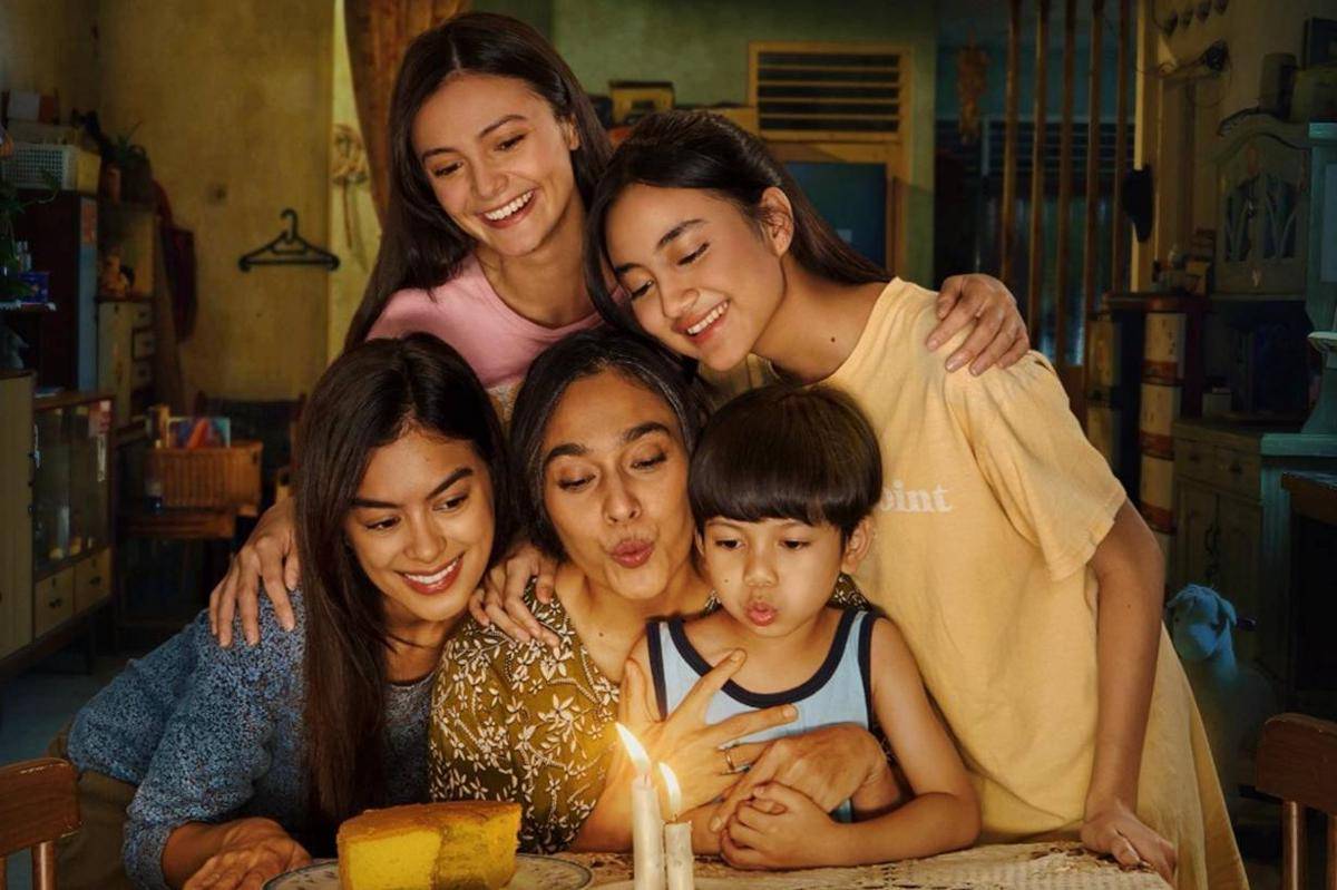 9 Film Indonesia dengan Karakter yang Punya Family Issue, Bikin Relate.jpeg