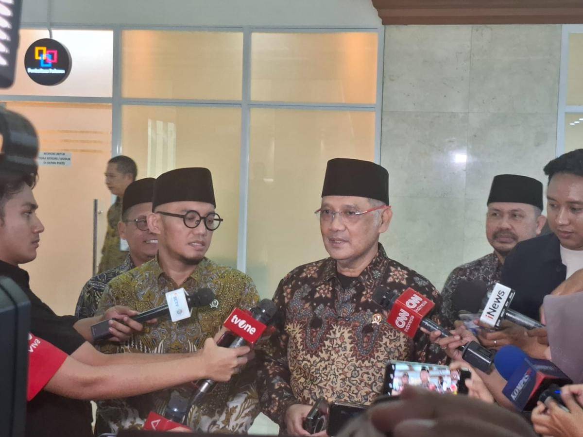 Kampung Haji