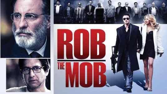 Rob the Mob (Dok. Millennium Entertainment)