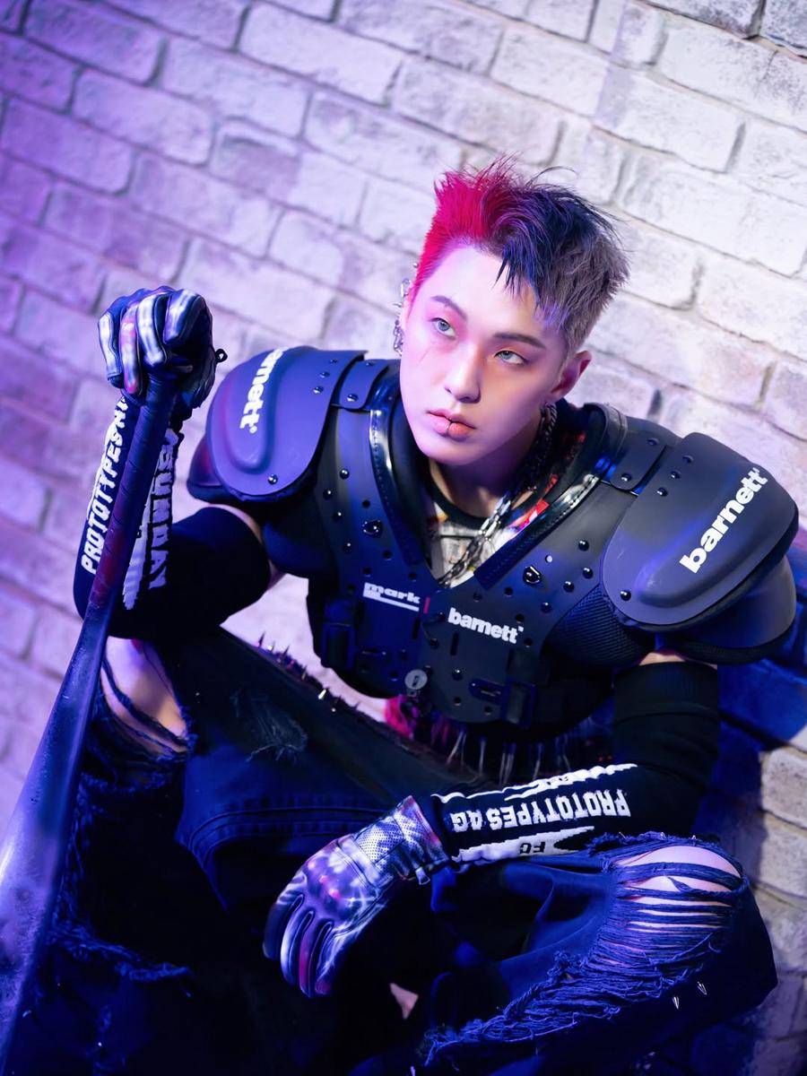 Hoshi SEVENTEEN