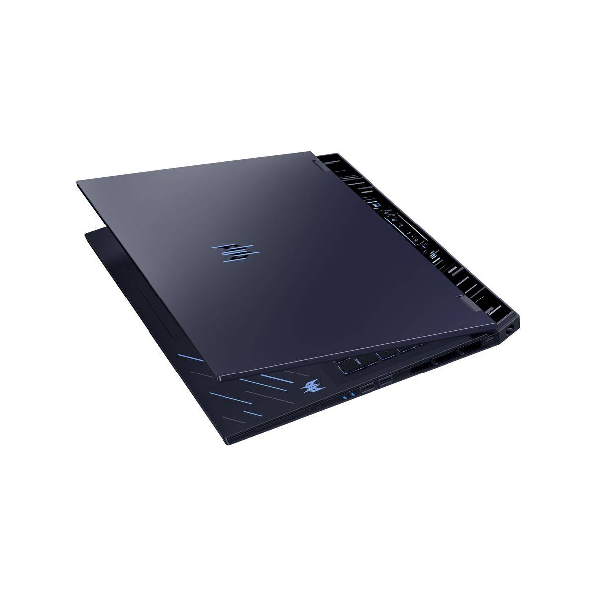 Predator Helios 18P AI (dok. Acer)