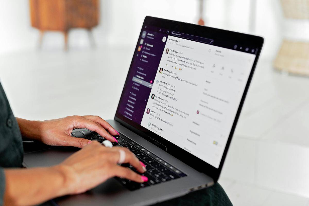 Aplikasi Chat Tanpa Nomor HP 