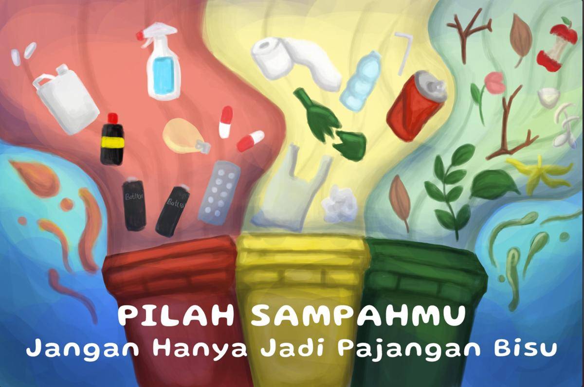 Kompetisi Mading Digital IDN Times Xplore 2025