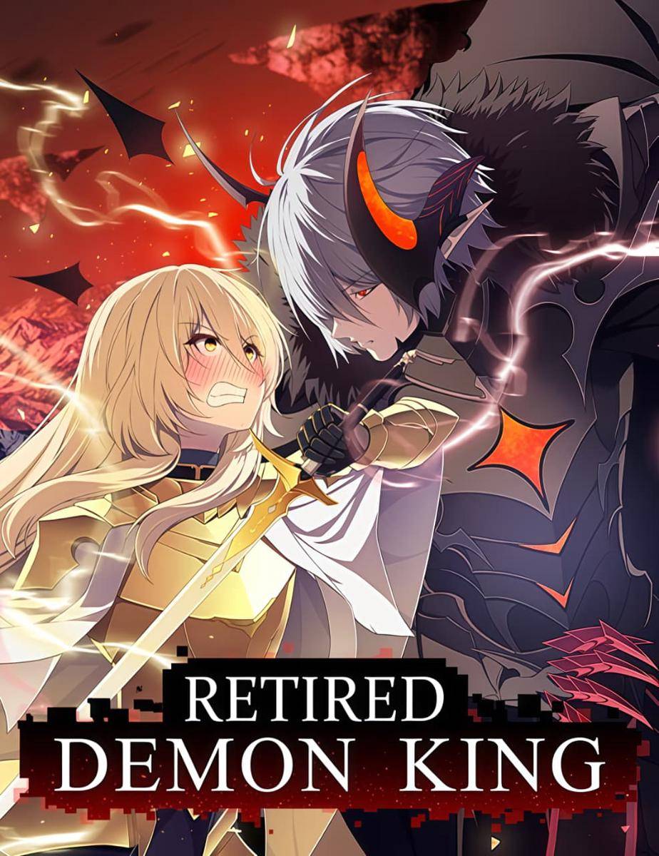 Retired Demon King 