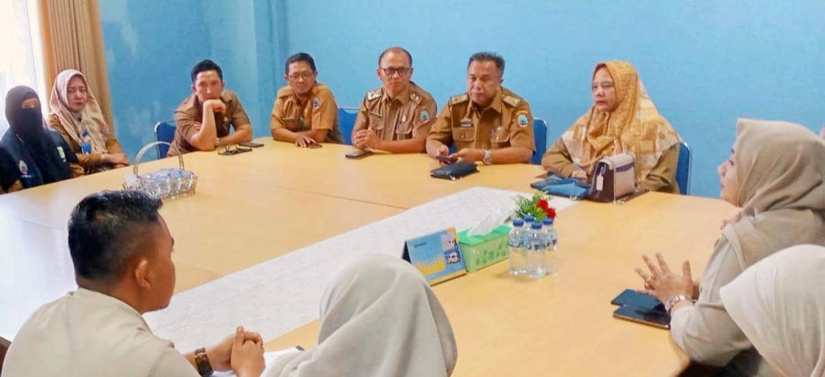 Pemkab Lampung Selatan Klarifikasi Informasi Kondisi Kesehatan Bocah Berusia 10 Tahun Bernama Randi Aditia, Warga Dusun 4 Gedong Bendo, Desa Rulung Sari, Kecamatan Natar (Dok.Pemkab Lampung Selatan)