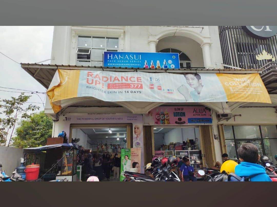 Wuri Collection (Dok.Google Maps/aliy hafiz)