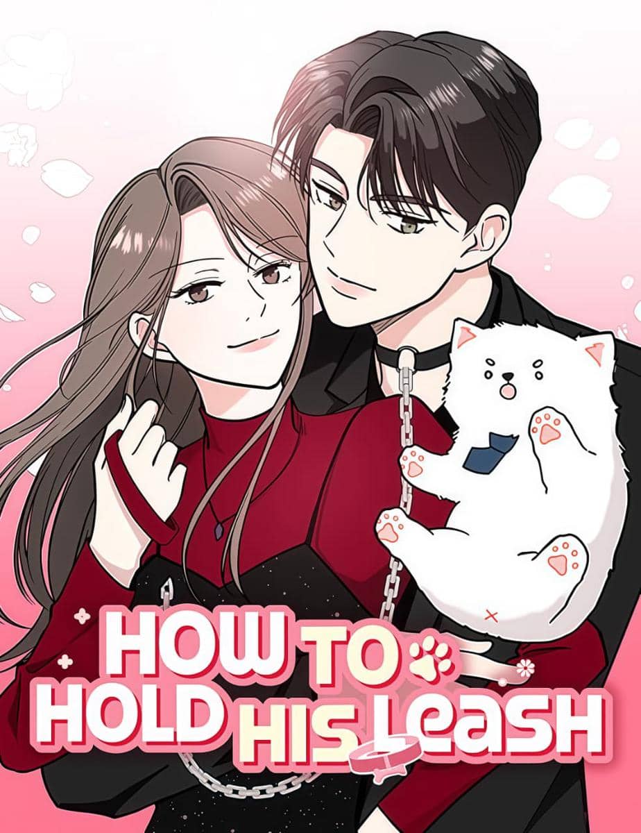 How to Hold His Leash