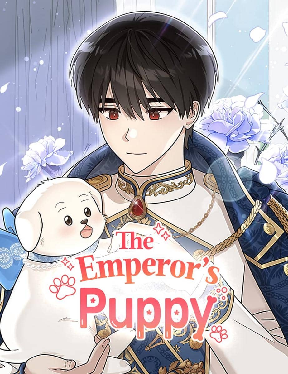 The Emperor's Puppy