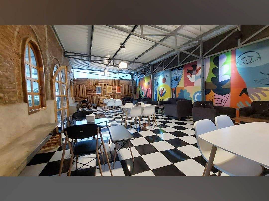Cafe Kopi Susu Baper Kota Metro (Dok.Google Maps/Asti Pinarti)
