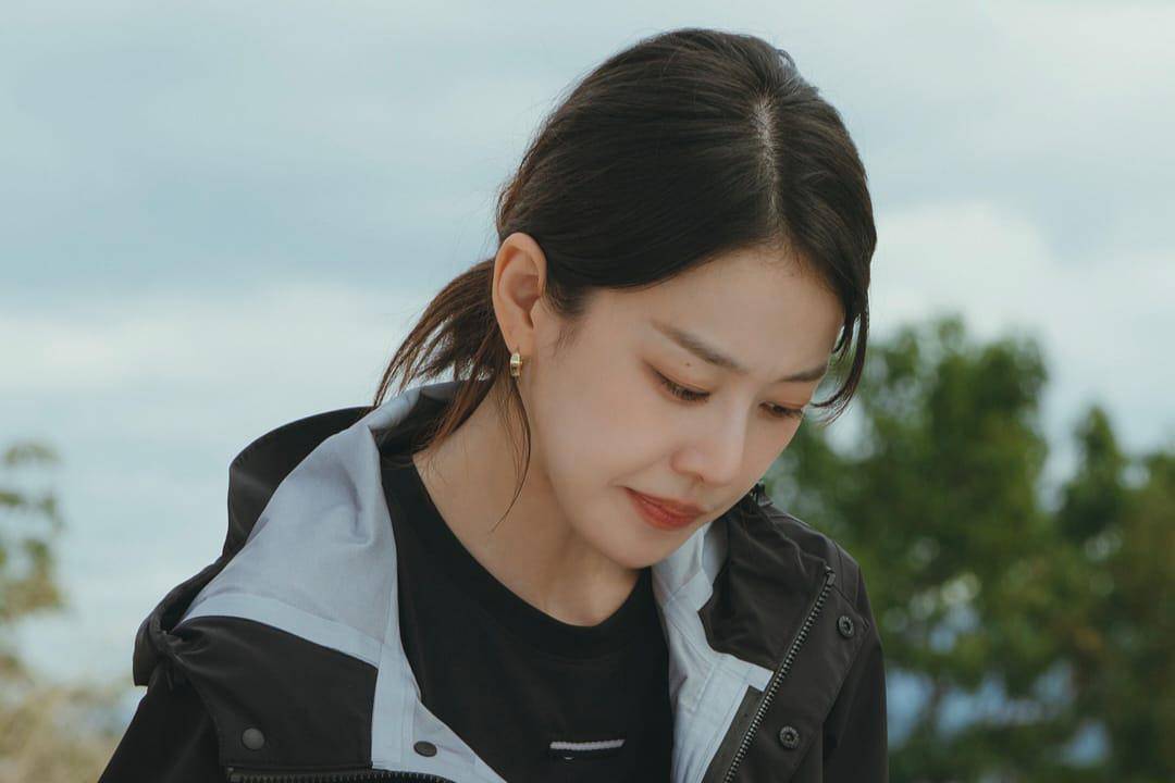 still cut drama My Youth. (instagram.com/jtbcdrama)