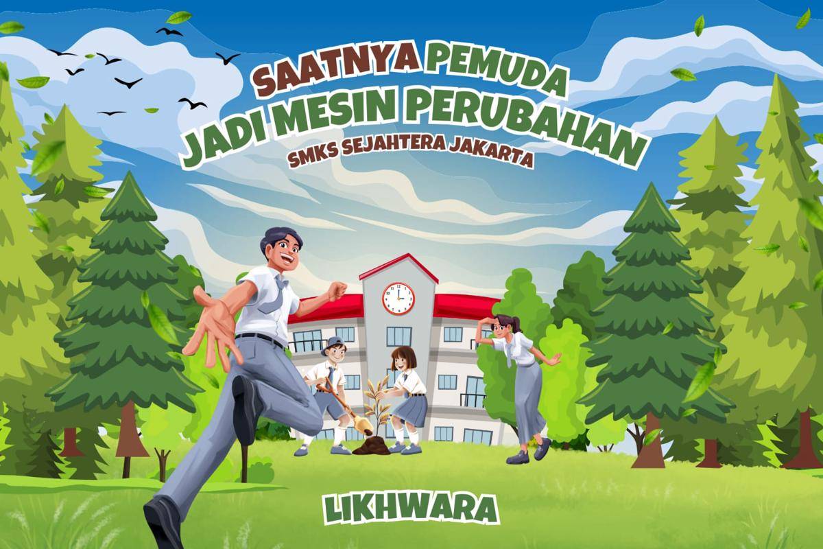 IDN Times Xplore/Likhwara_SMKS Sejahtera