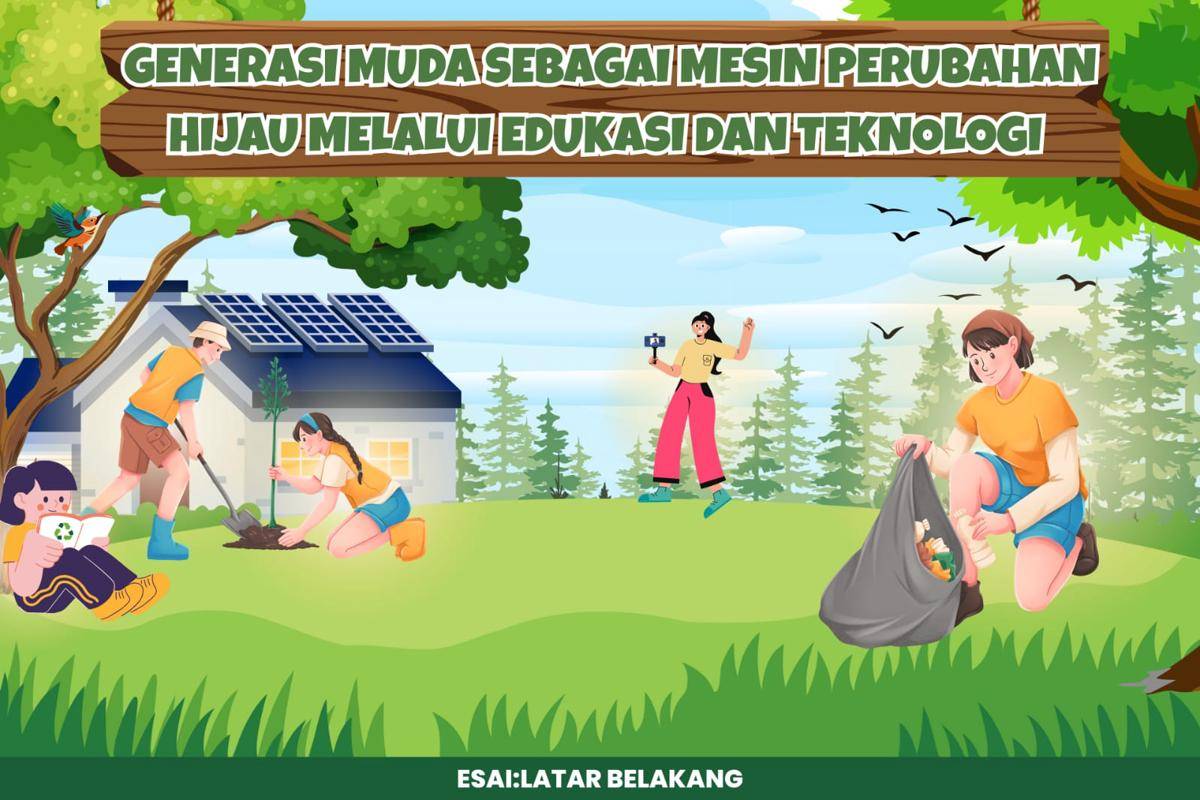 IDN Times Xplore/Likhwara_SMKS Sejahtera