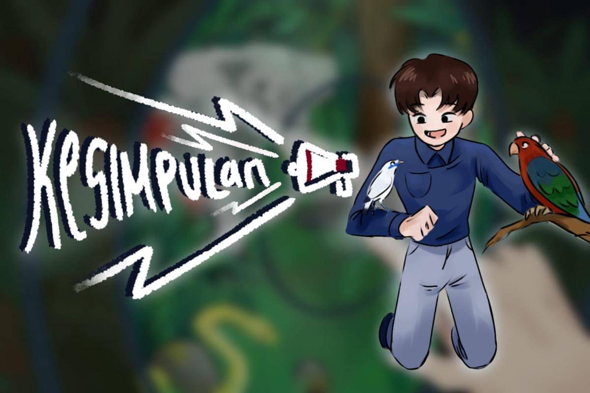 Kompetisi Mading Digital IDN Times Xplore 2025