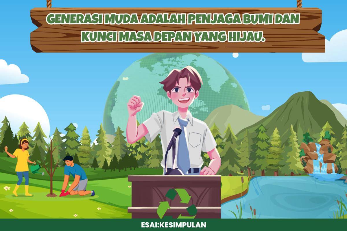 IDN Times Xplore/Likhwara_SMKS Sejahtera