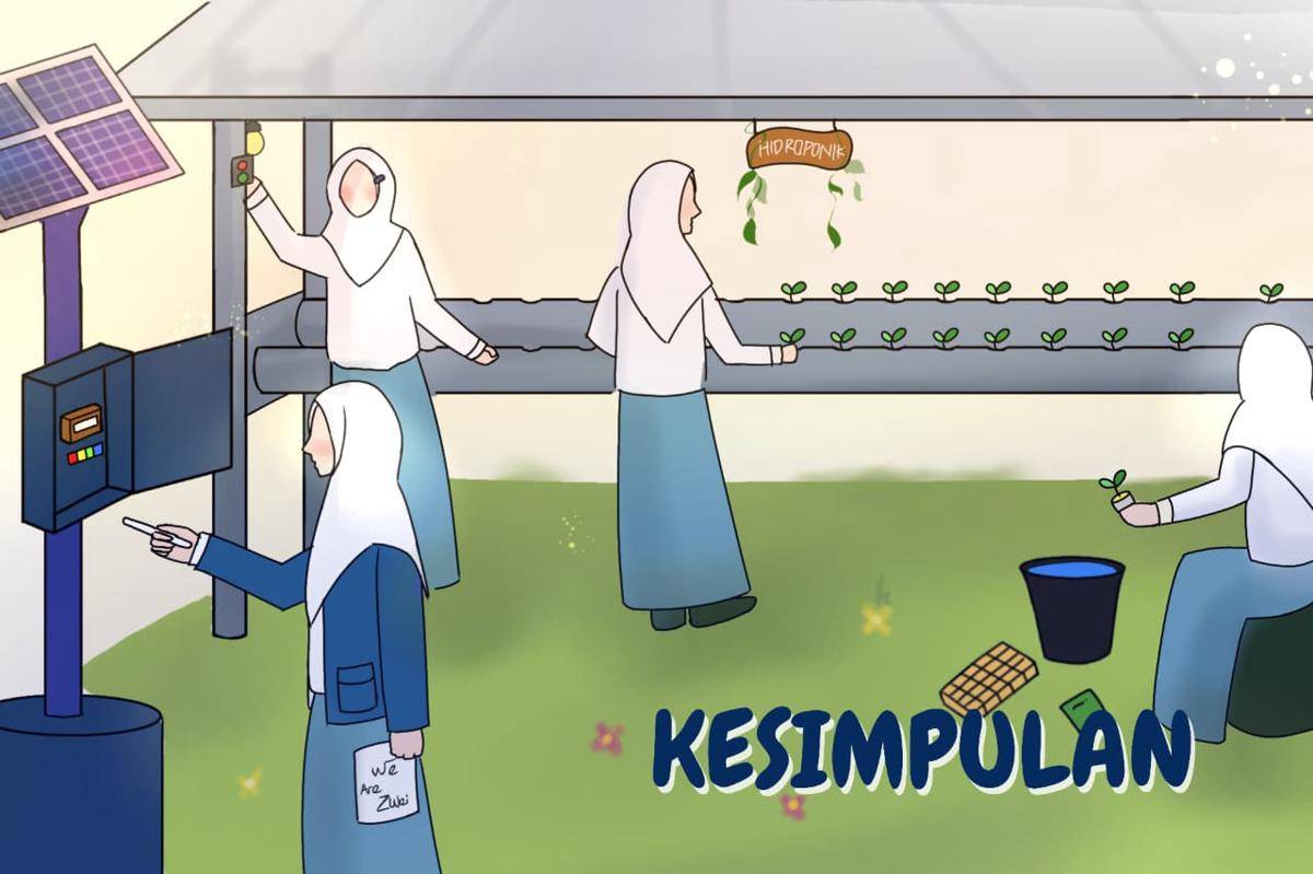 Kompetisi Mading Digital IDN Times Xplore 2025