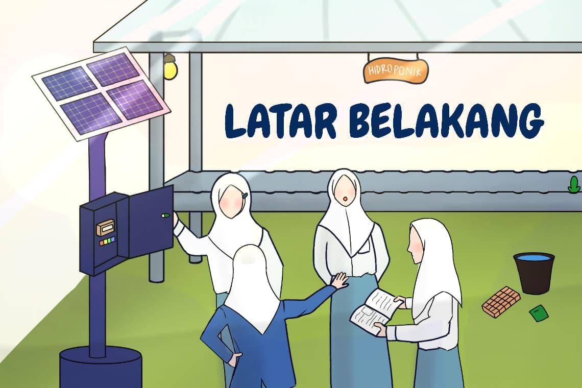 Kompetisi Mading Digital IDN Times Xplore 2025